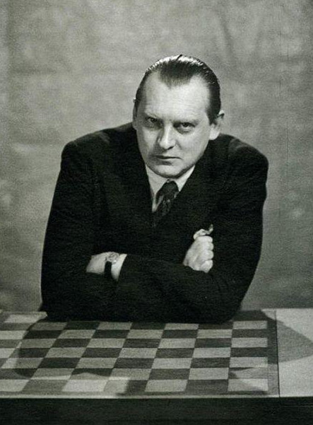 Alekhine